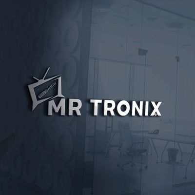 Avatar for Mr Tronix