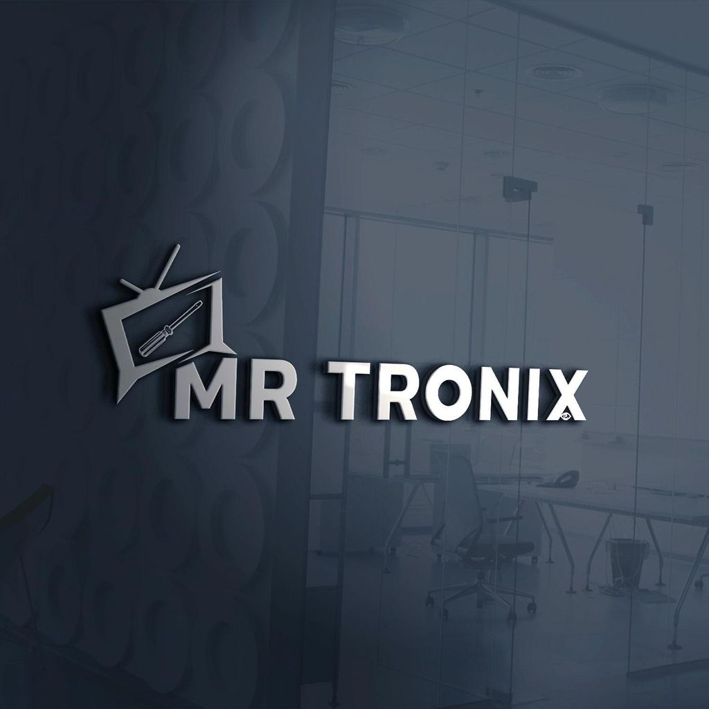 Mr Tronix