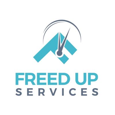 Avatar for Freed Up Services