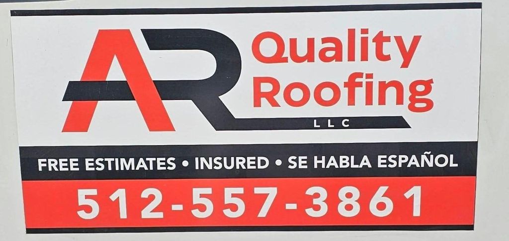 AR QUALITY ROOFING, LLC