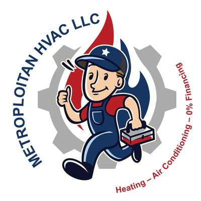 Avatar for Metropolitan HVAC LLC