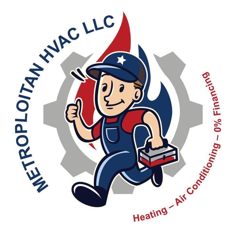 Metropolitan HVAC LLC