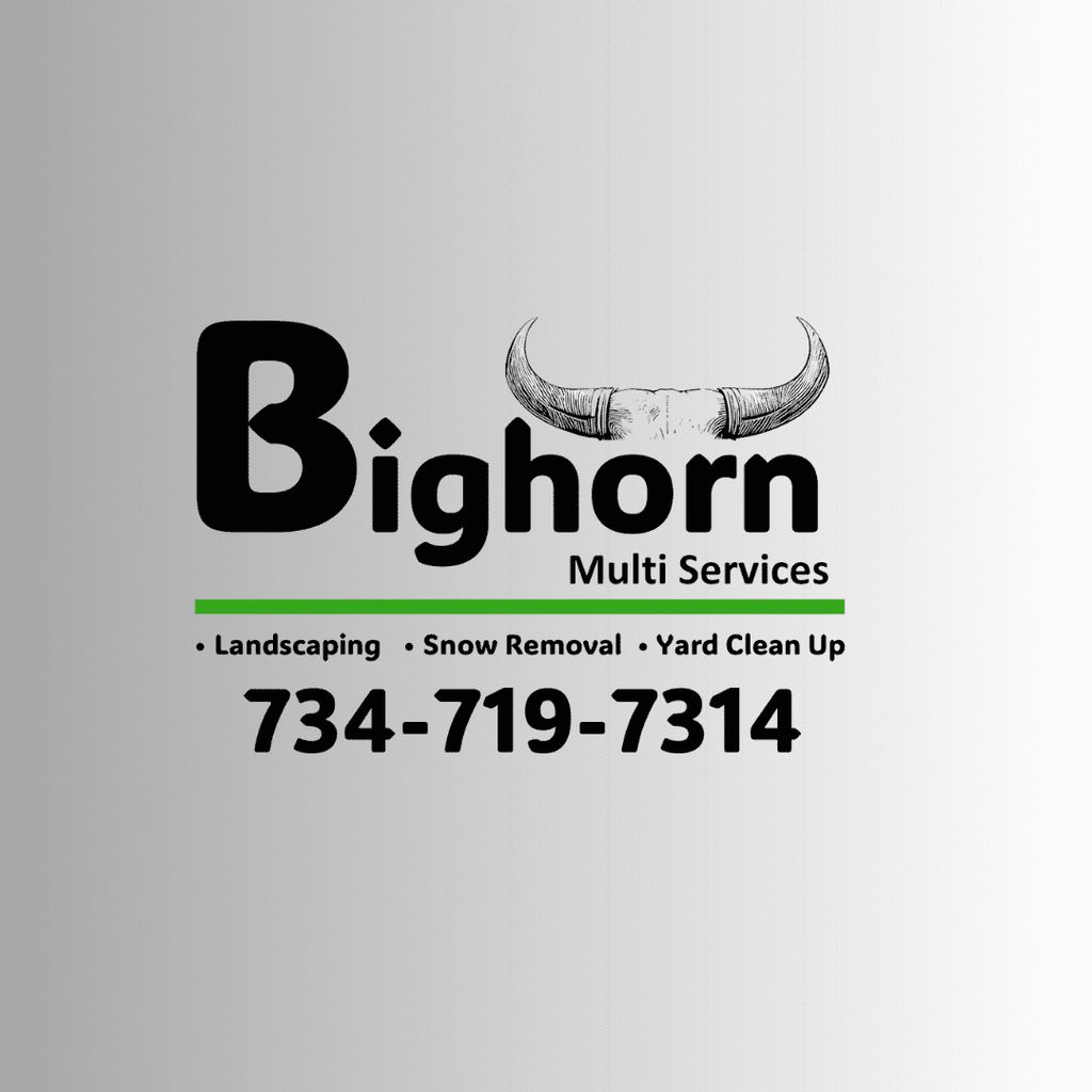Bighorn Outdoor Services