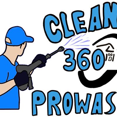 Avatar for Clean 360 ProWash