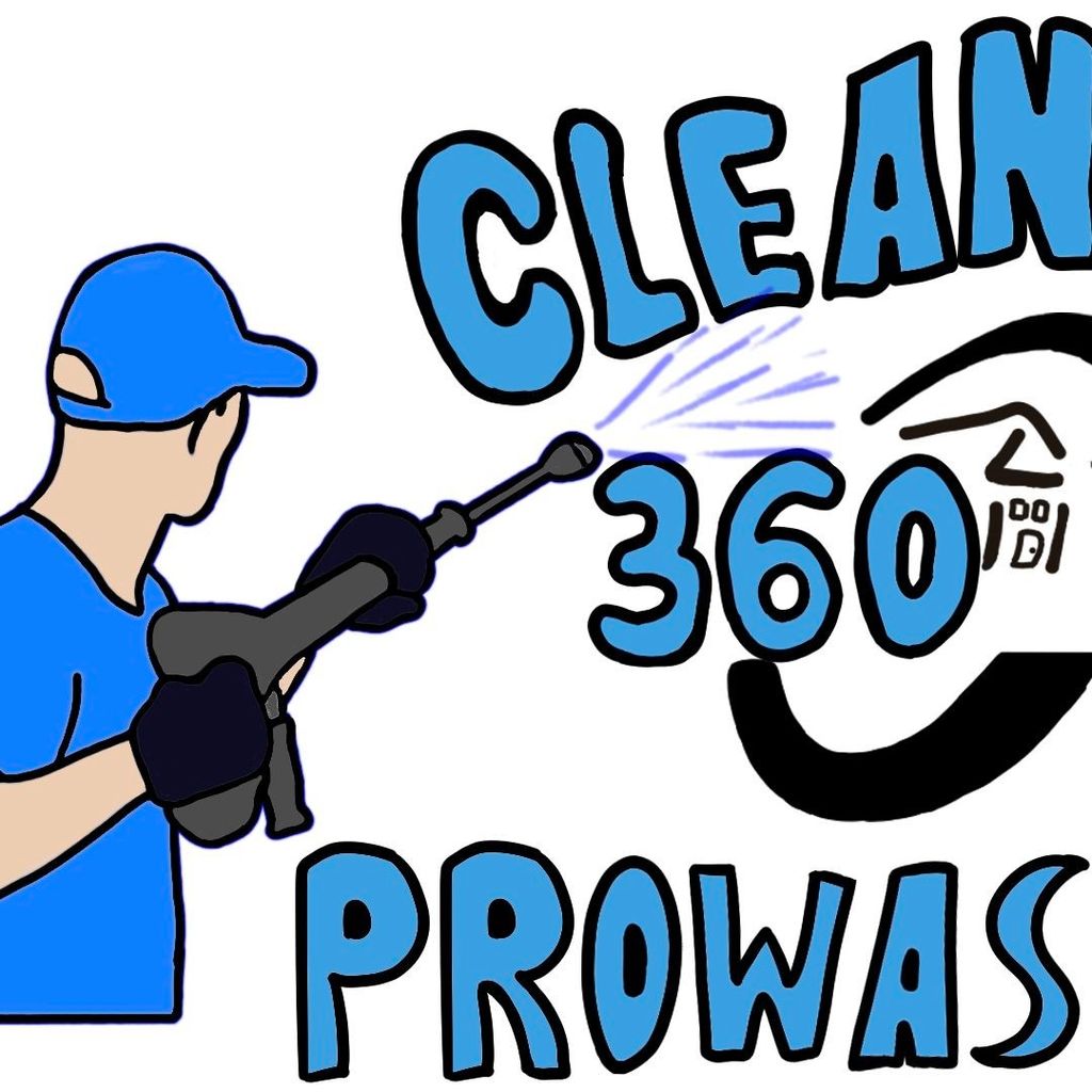 Clean 360 ProWash