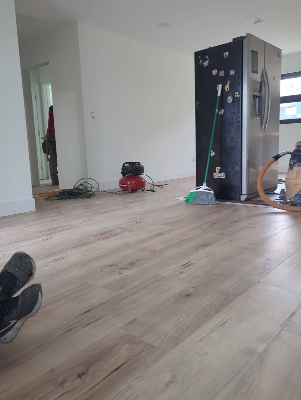 Projects and media