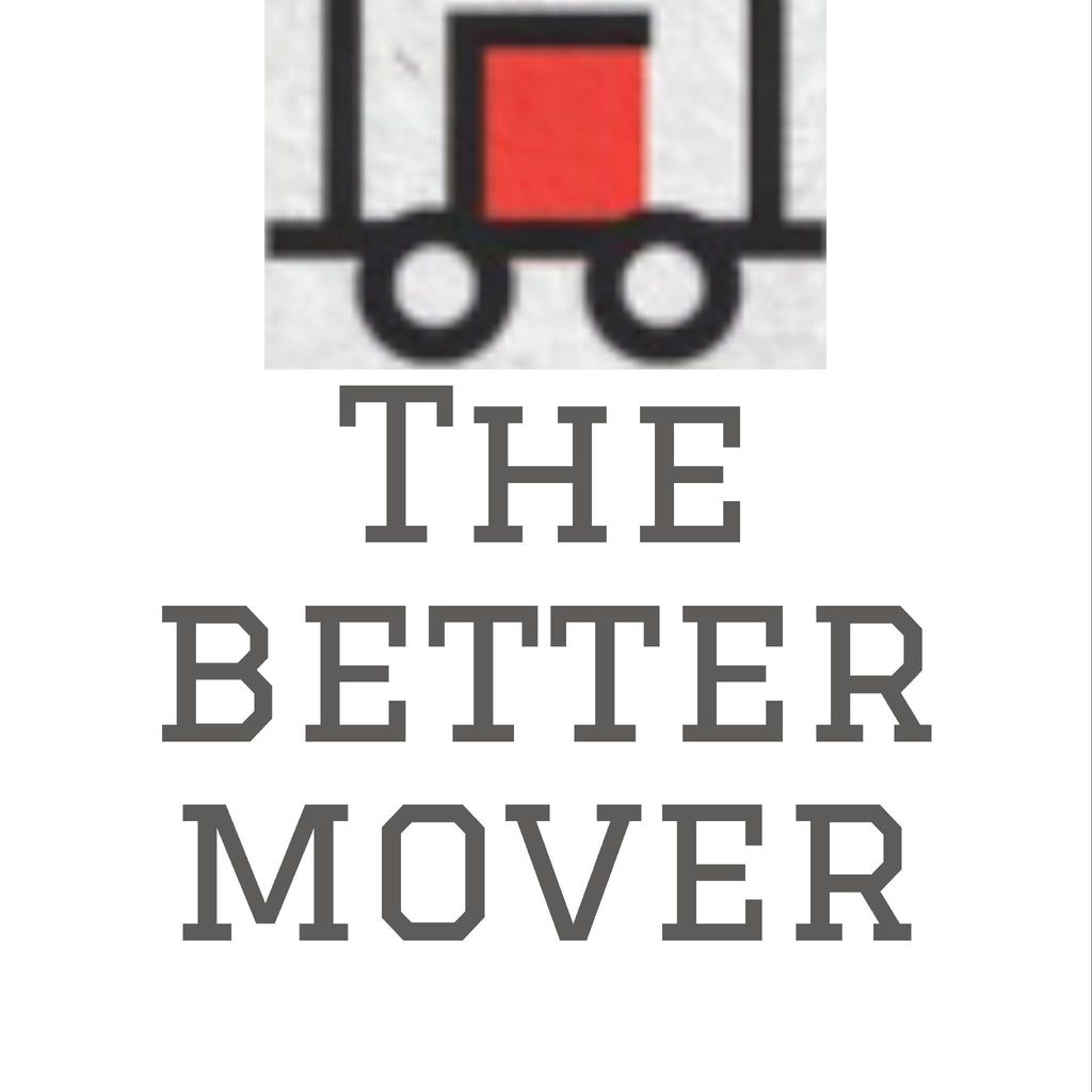 The better mover LLC
