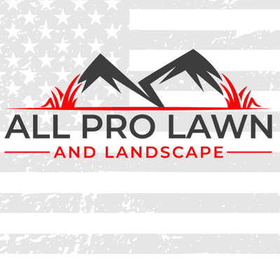 Avatar for All Pro Lawn and Landscape