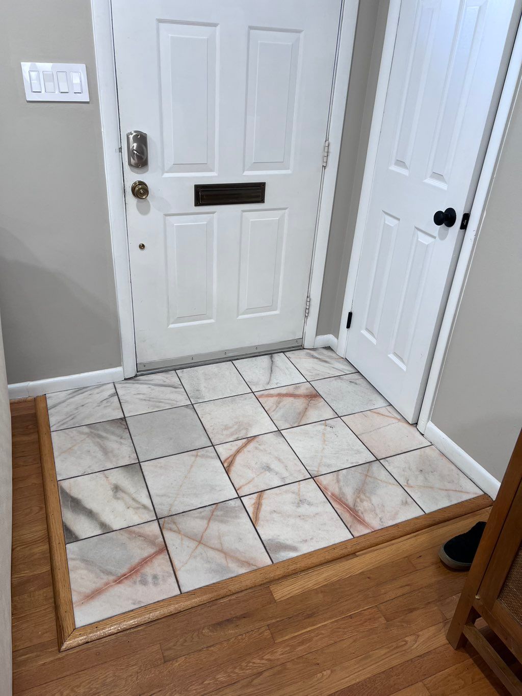 Customer photos