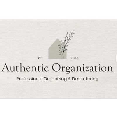 Avatar for Authentic Organization