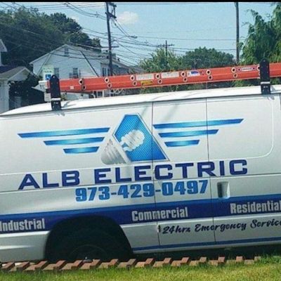 Avatar for Alb electric llc