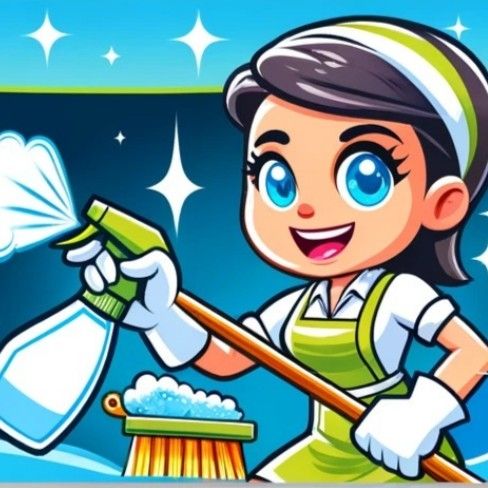 M & E House Cleaning Service