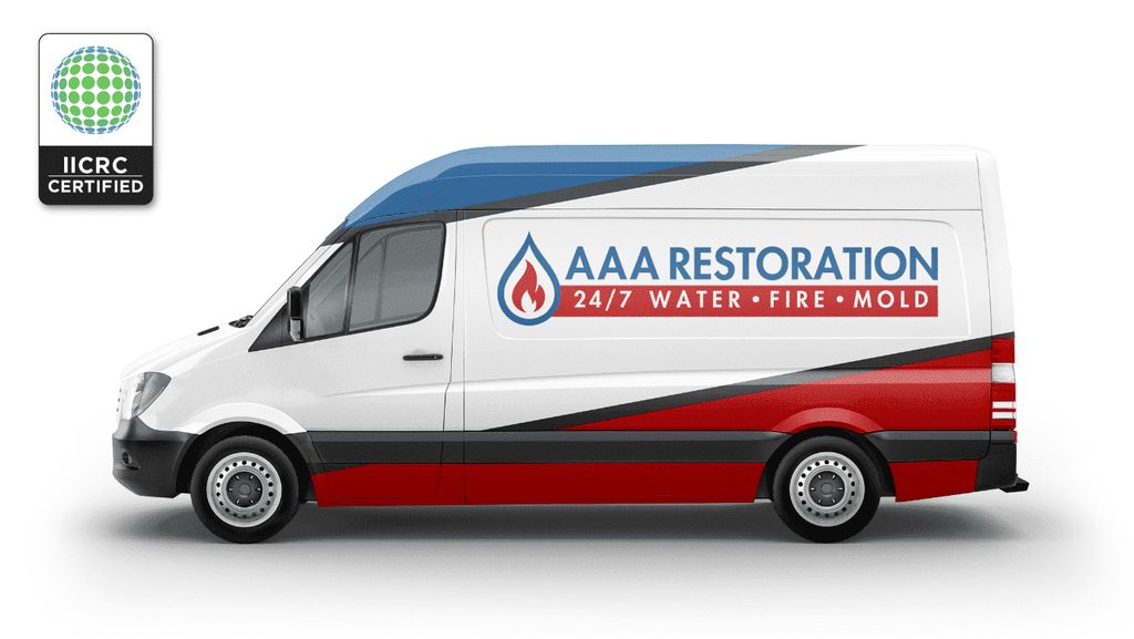 AAA Construction Group & Restoration
