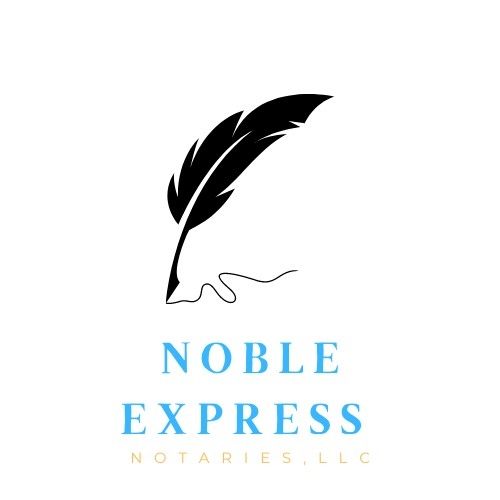 Noble Express Mobile Notaries