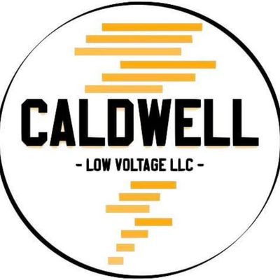 Avatar for Caldwell Low Voltage LLC