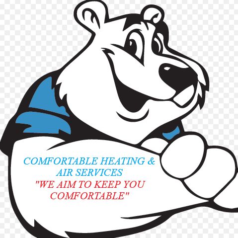 Comfortable Heating and Air Services
