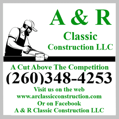 Avatar for A&R Classic Construction LLC