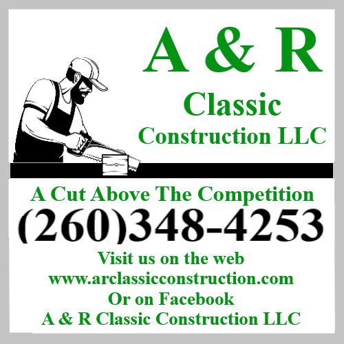 A&R Classic Construction LLC