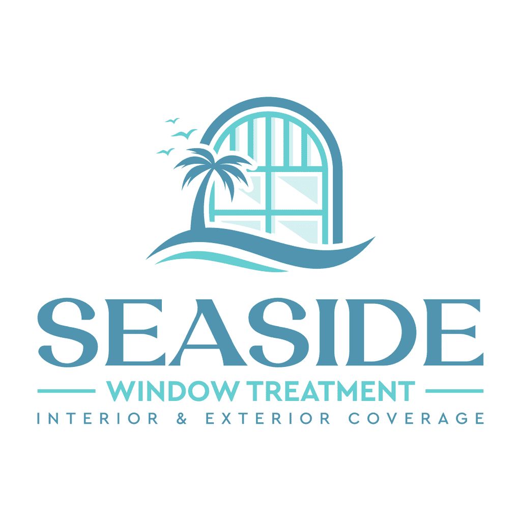 SEASIDE WINDOW TREATMENT