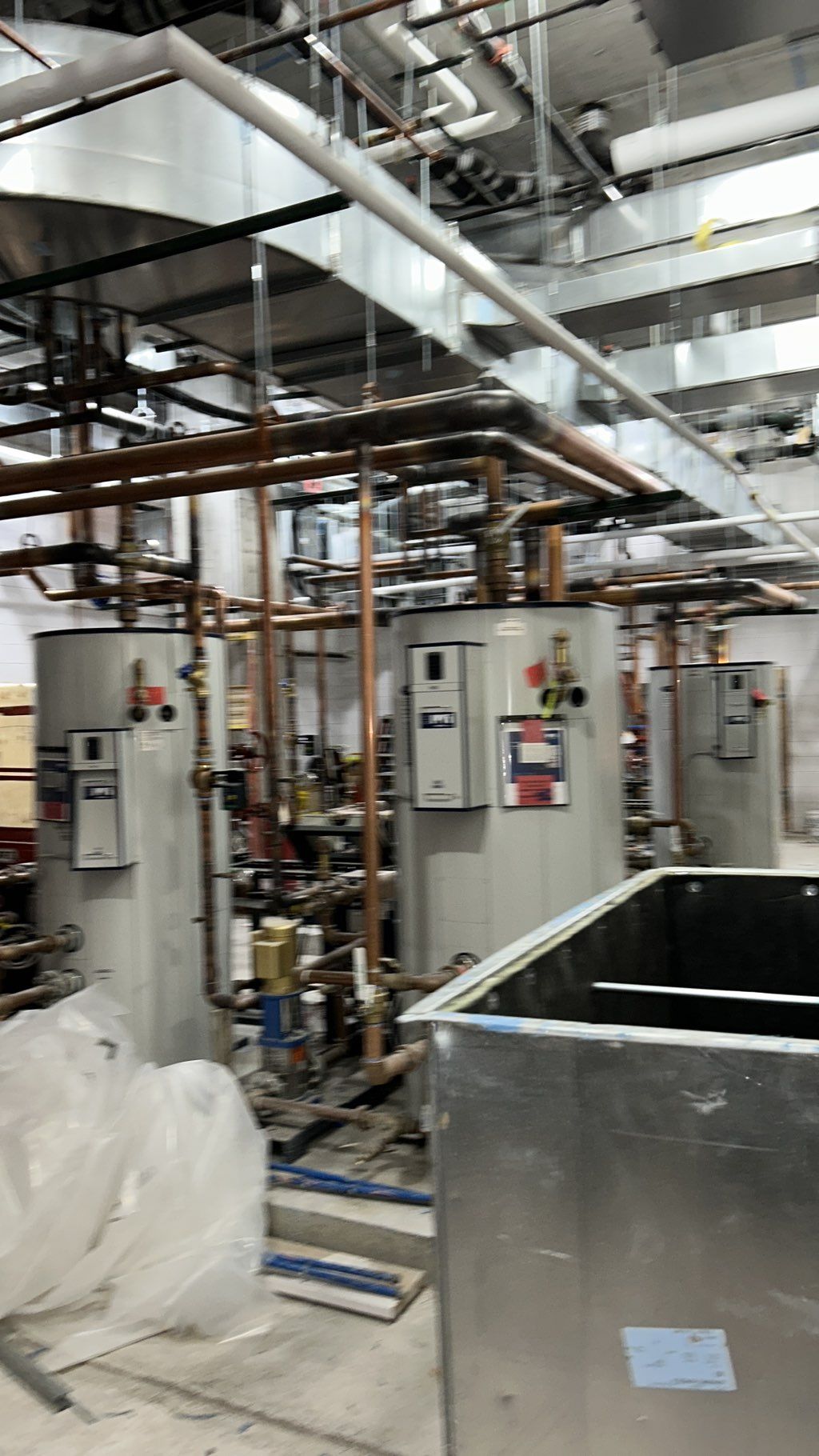 Projects and media