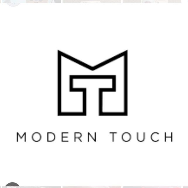 MODERN TOUCH LLC