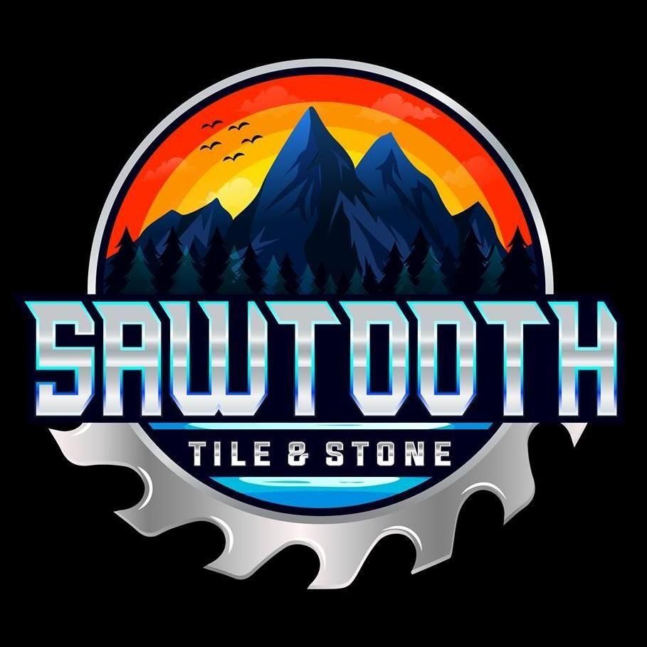 Sawtooth Tile and Stone