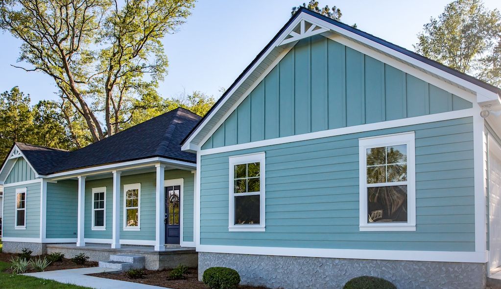 The ultimate guide to vinyl siding.