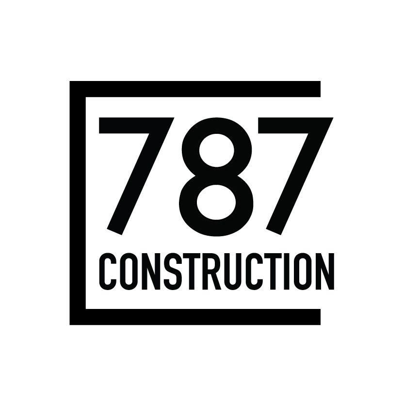 787 Construction
