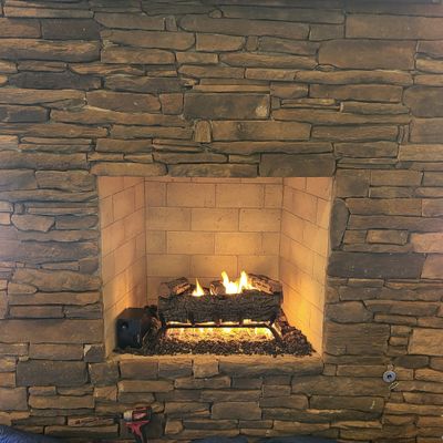 Avatar for Top Chimney And Fireplace