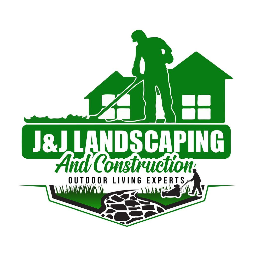 J&J Landscaping and construction LLC