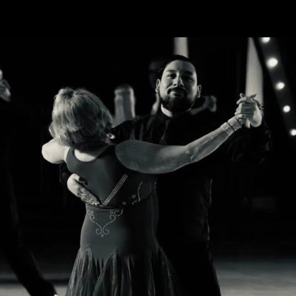 Dance with Mike