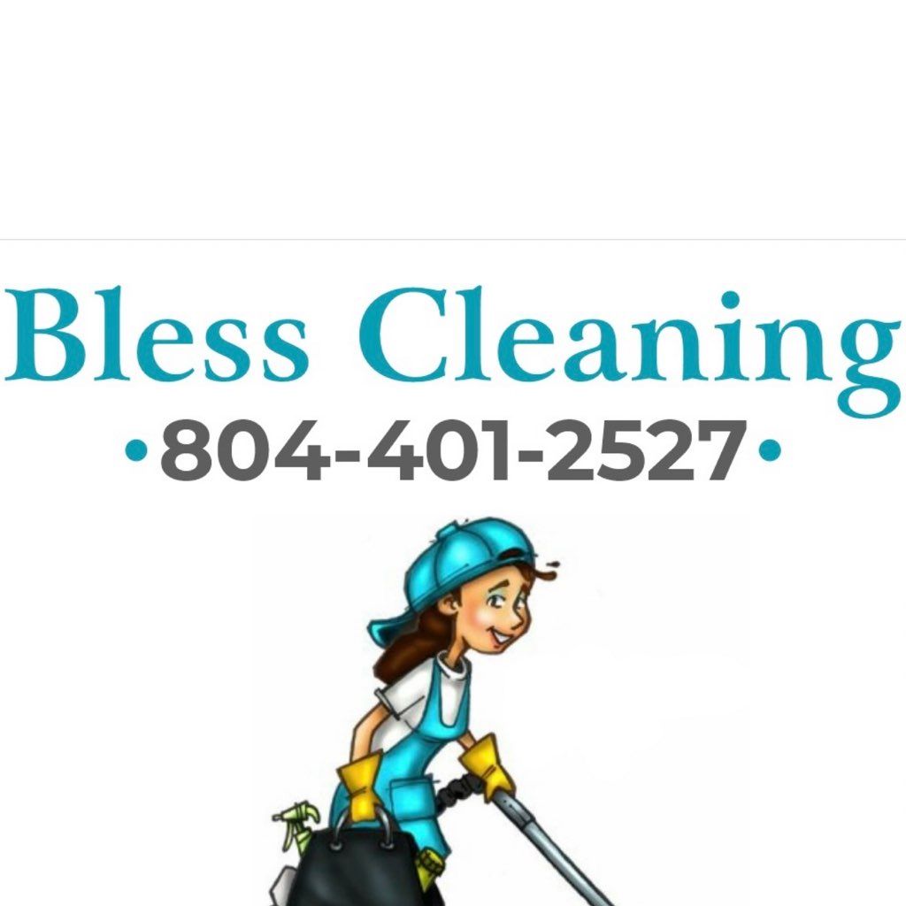 Bless clean 🧼