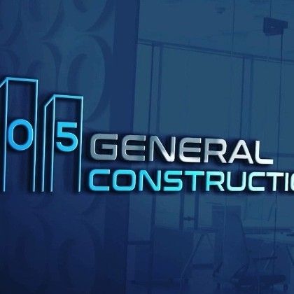 505 General Construction