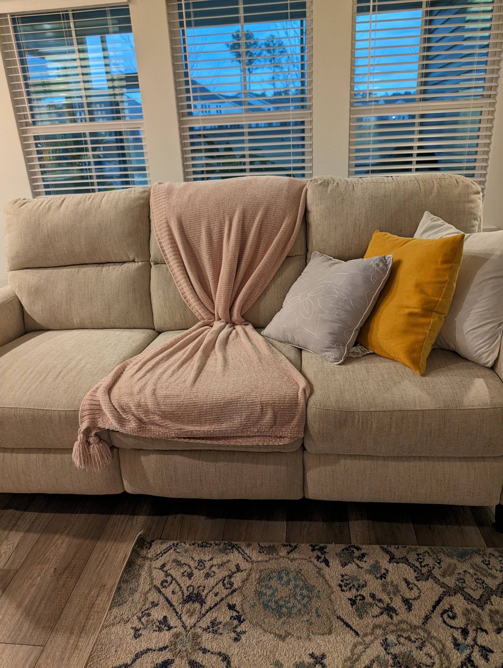 Customer photos