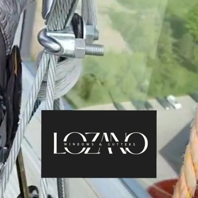 Avatar for Lozano Windows & Gutters
