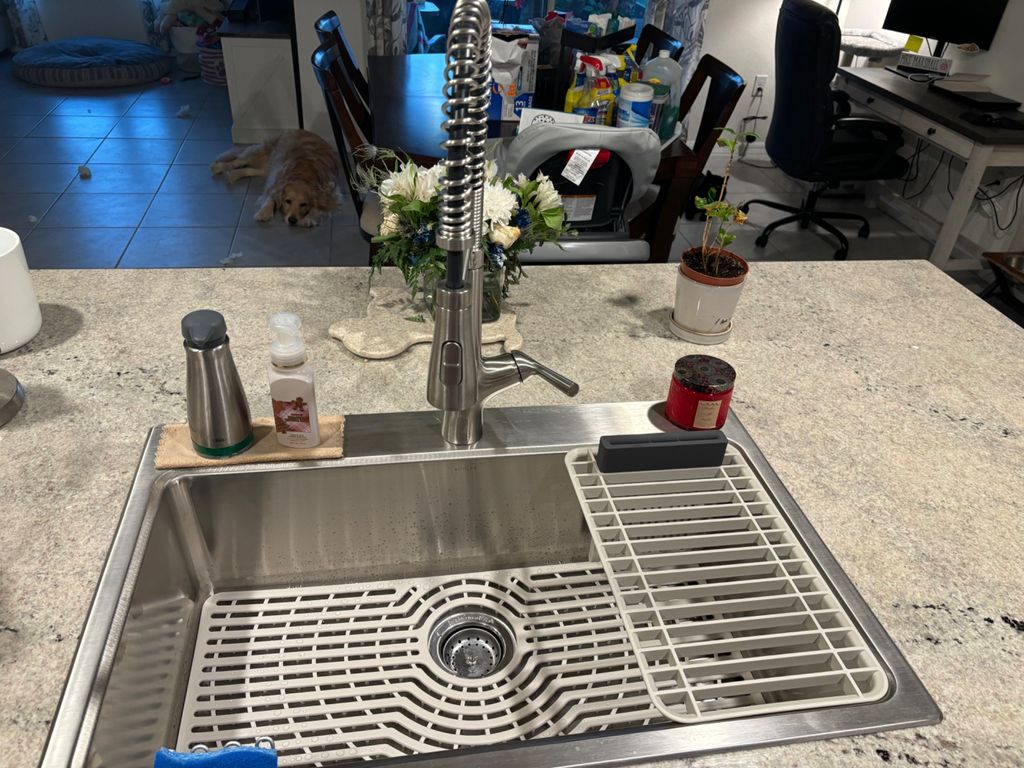 Customer photos