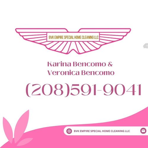 BVK Empire Special Home Cleaning LLC