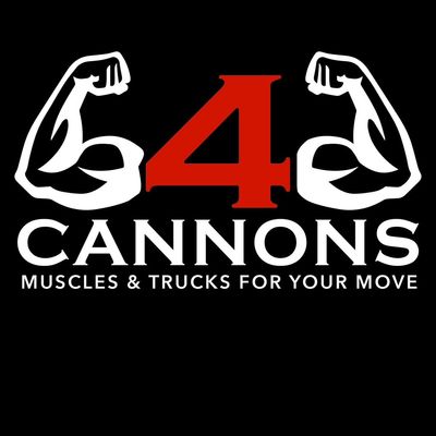 Avatar for 4 Cannons