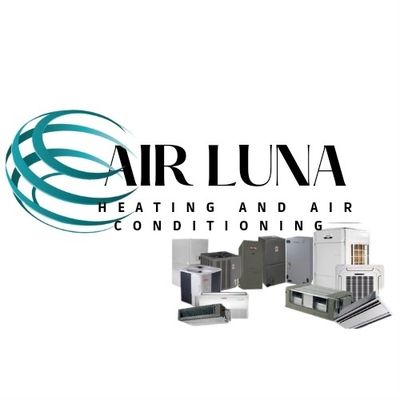 Avatar for AIR LUNA HVAC EXPERTS