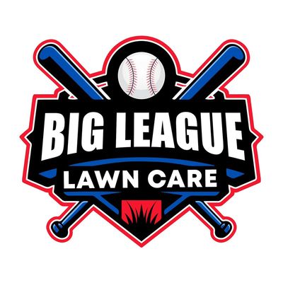 Avatar for Big League Lawn Care
