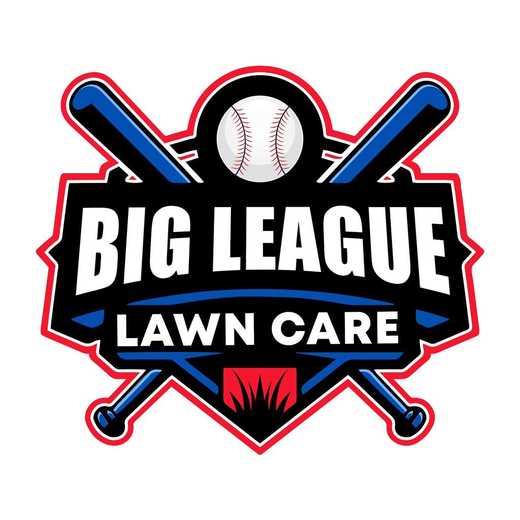 Big League Lawn Care
