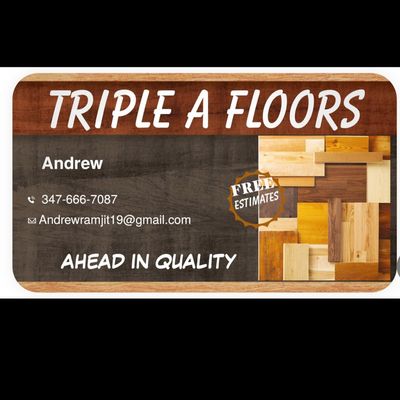 Avatar for Triple A floors