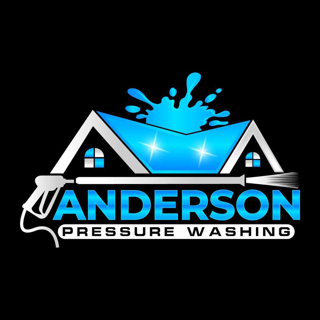 Anderson Pressure Washing
