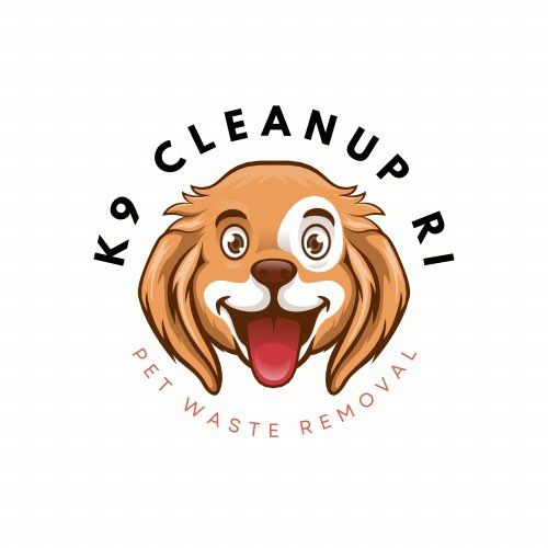 K9 Cleanup & Dog Walking RI