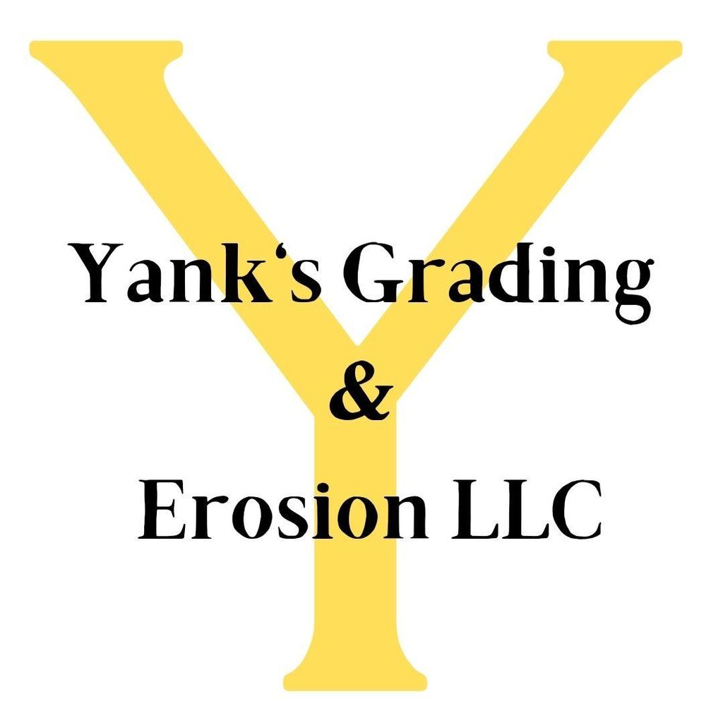 Yanks Grading & Erosion LLC