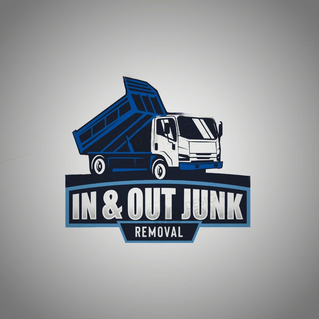 In & out junk removal