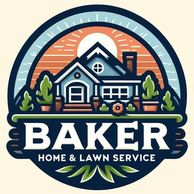 Avatar for BAKER HOME AND LAWN SERVICES