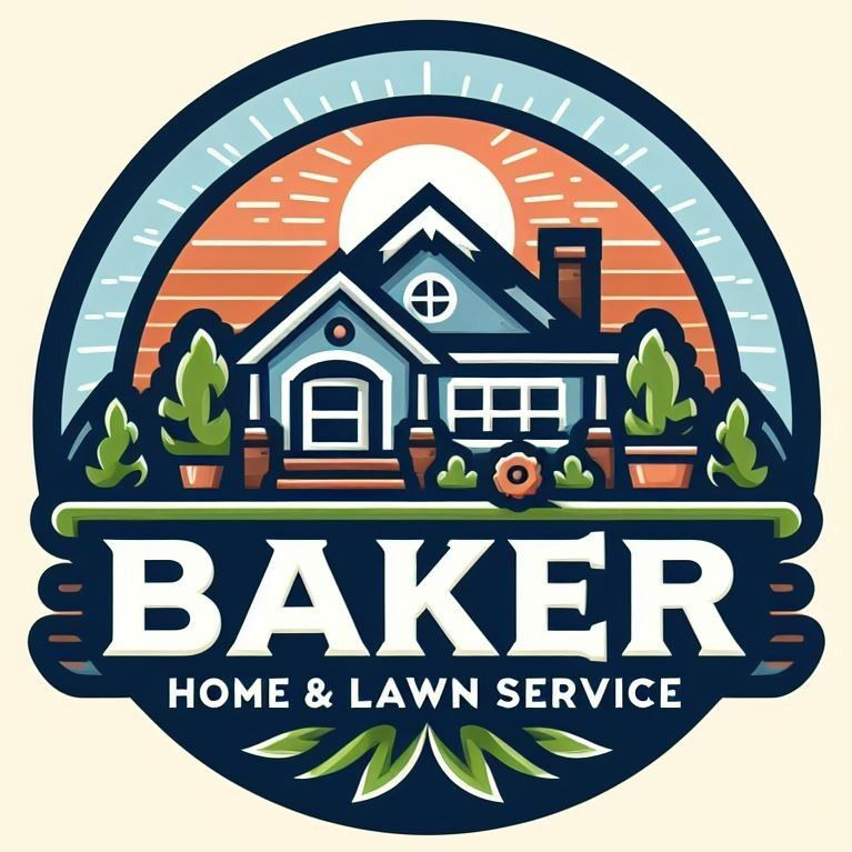 BAKER HOME AND LAWN SERVICES