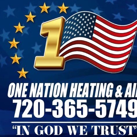 One Nation Heating and Air LLC