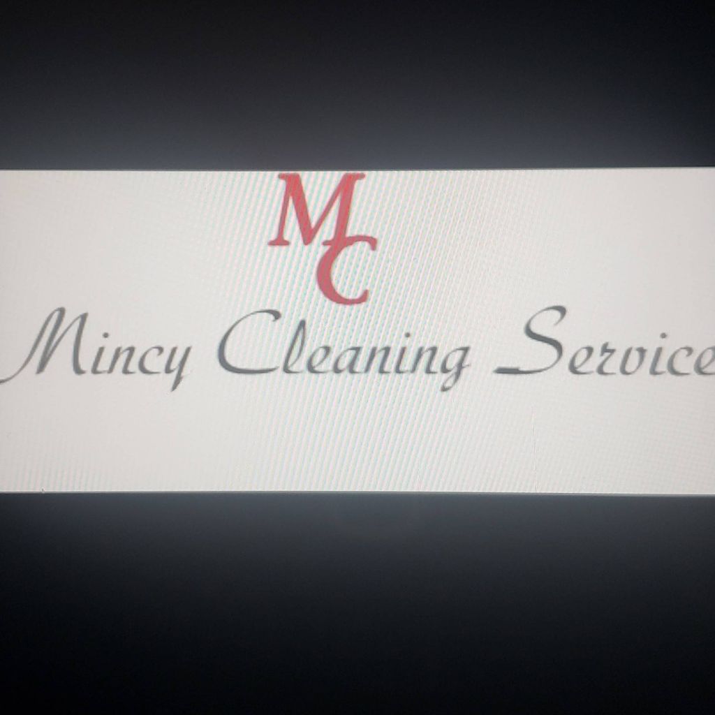 Mincy Cleaning Service